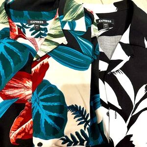 Express Shirt Bundle